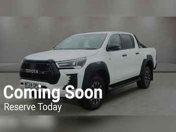 Used Toyota Hilux 2024 for sale - 78726189: Photo