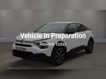 Used Citroen C4 2022 for sale - 79210443: Photo