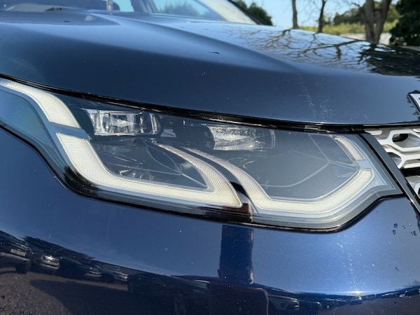 Used Land Rover Discovery Sport 2020 for sale - 75800194: Photo 11