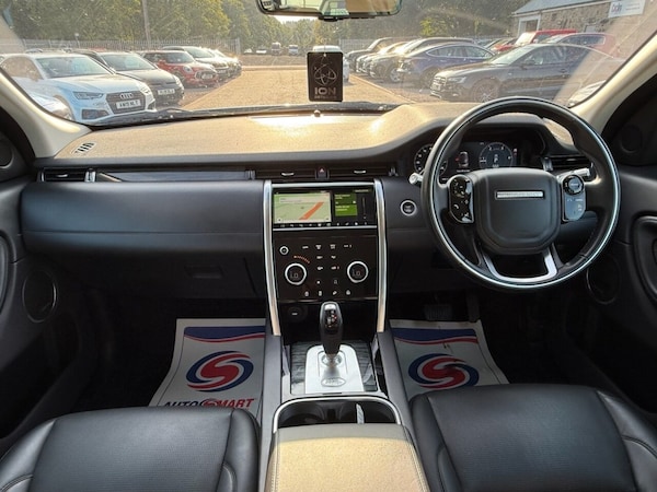 Used Land Rover Discovery Sport 2020 for sale - 75800194: Photo 20