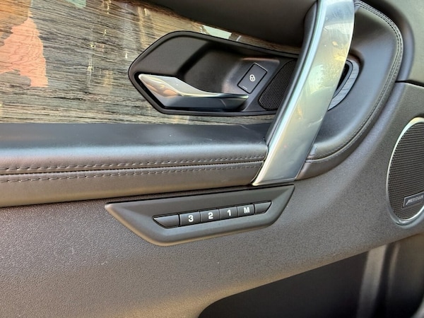 Used Land Rover Discovery Sport 2020 for sale - 75800194: Photo 24