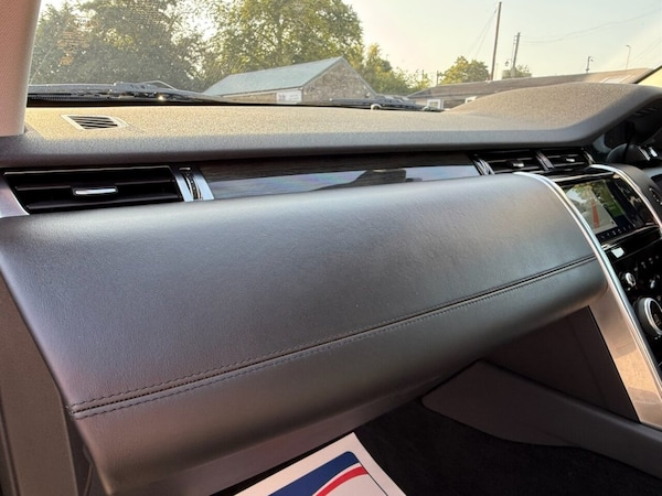 Used Land Rover Discovery Sport 2020 for sale - 75800194: Photo 25