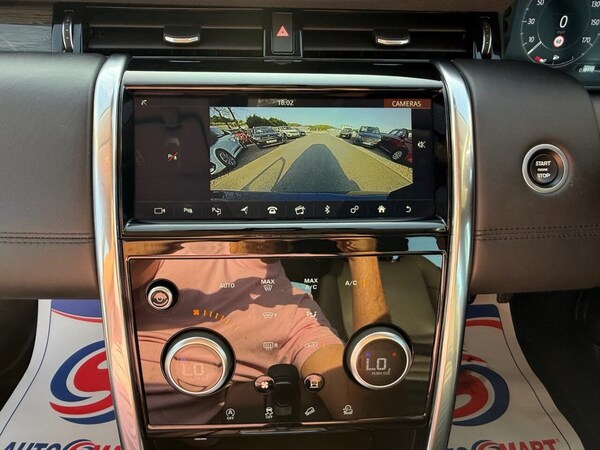 Used Land Rover Discovery Sport 2020 for sale - 75800194: Photo 34