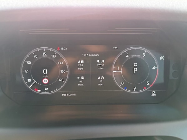 Used Land Rover Discovery Sport 2020 for sale - 75800194: Photo 39