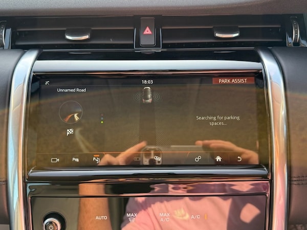 Used Land Rover Discovery Sport 2020 for sale - 75800194: Photo 40