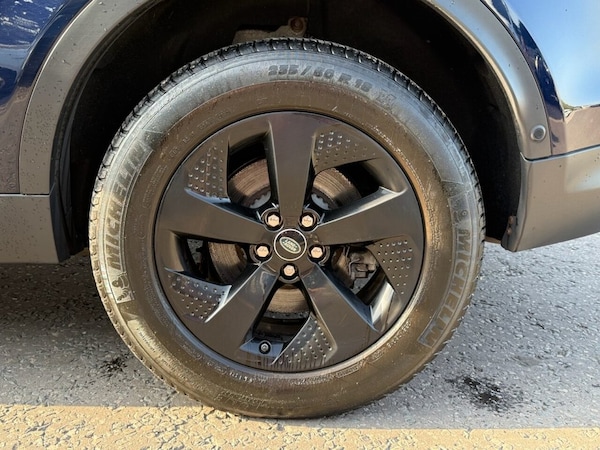 Used Land Rover Discovery Sport 2020 for sale - 75800194: Photo 8