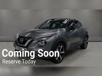 Used Nissan Juke 2020 for sale - 78158463: Photo