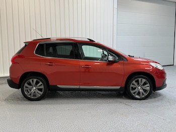 Used Peugeot 2008 2016 for sale - 79233672: Photo
