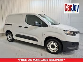 Toyota ProAce feature image