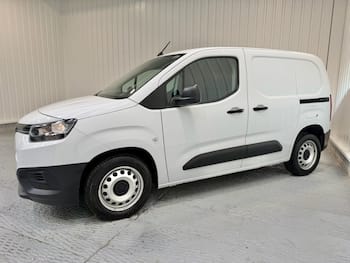 Used Toyota ProAce 2022 for sale - 79805102: Photo