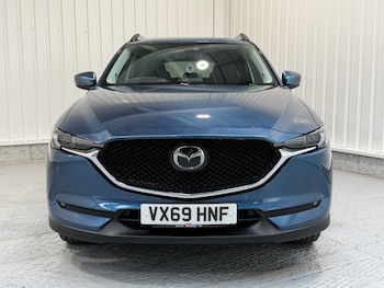 Used Mazda CX-5 2019 for sale - 79089525: Photo