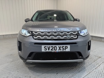Used Land Rover Discovery Sport 2020 for sale - 79462281: Photo