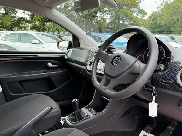 Used Volkswagen up! 2019 for sale - 75573465: Photo 15