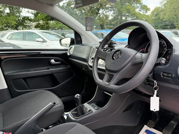 Used Volkswagen up! 2019 for sale - 75573465: Photo 16