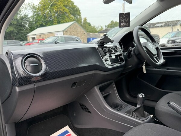 Used Volkswagen up! 2019 for sale - 75573465: Photo 17