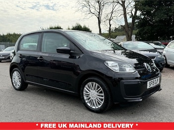 Volkswagen - up!