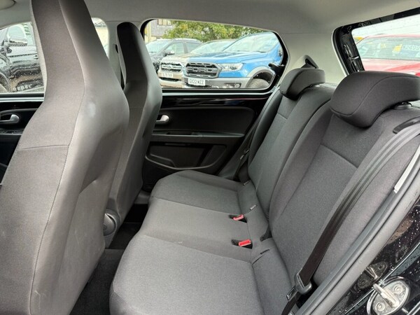 Used Volkswagen up! 2019 for sale - 75573465: Photo 20