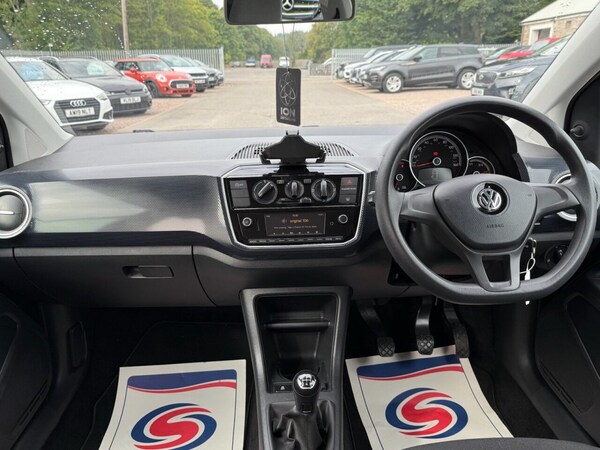Used Volkswagen up! 2019 for sale - 75573465: Photo 21