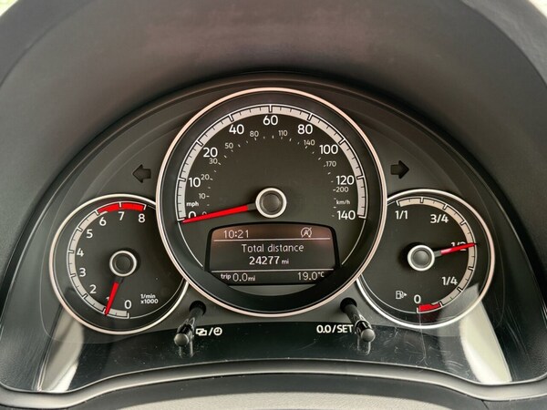 Used Volkswagen up! 2019 for sale - 75573465: Photo 26