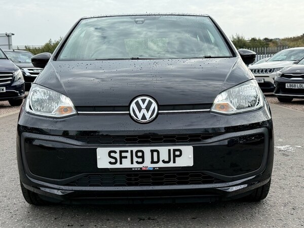 Used Volkswagen up! 2019 for sale - 75573465: Photo 2