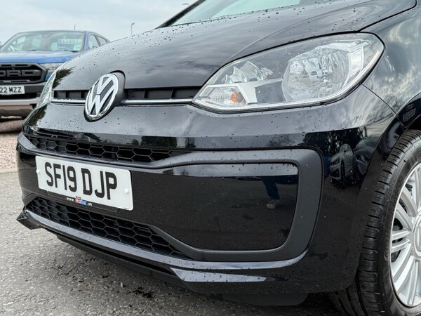 Used Volkswagen up! 2019 for sale - 75573465: Photo 8