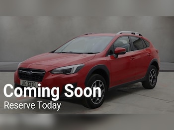 Used Subaru XV 2019 for sale - 79133671: Photo