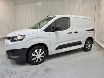 Used Toyota ProAce 2022 for sale - 79805051: Photo