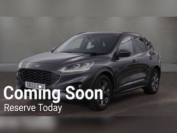Used Ford Kuga 2023 for sale - 79588014: Photo