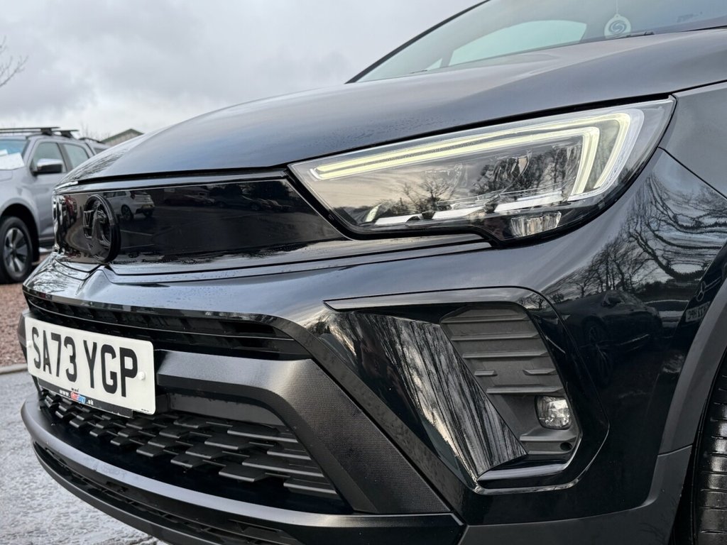 Used Vauxhall Crossland 2023 for sale - 77547210: Photo 10