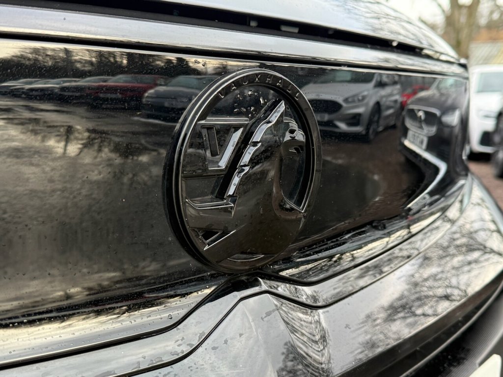 Used Vauxhall Crossland 2023 for sale - 77547210: Photo 11