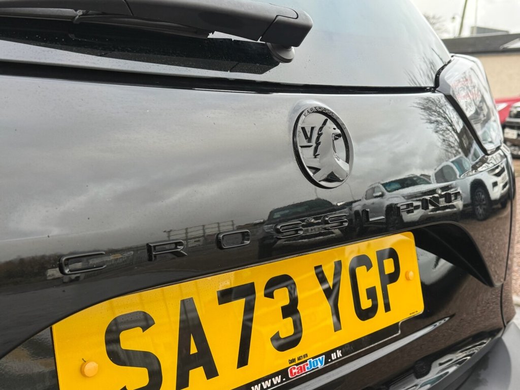 Used Vauxhall Crossland 2023 for sale - 77547210: Photo 14