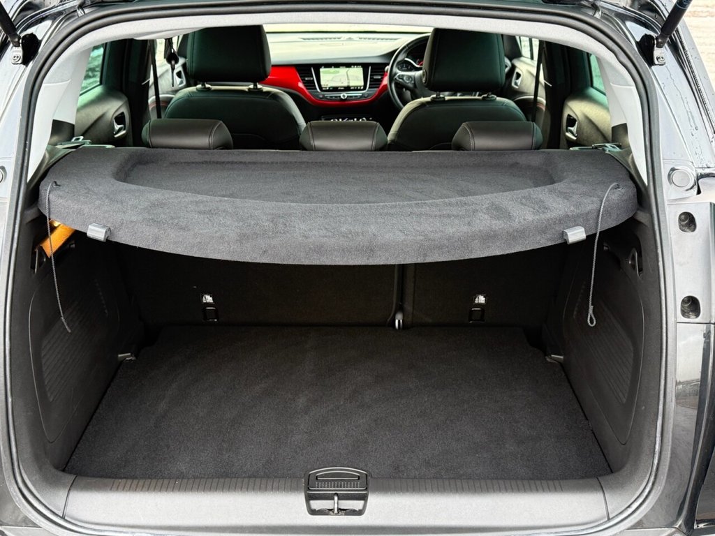 Used Vauxhall Crossland 2023 for sale - 77547210: Photo 15