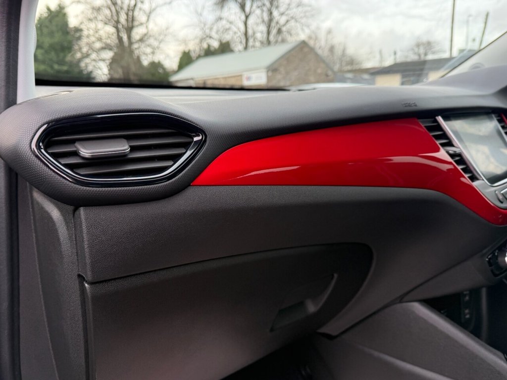 Used Vauxhall Crossland 2023 for sale - 77547210: Photo 18