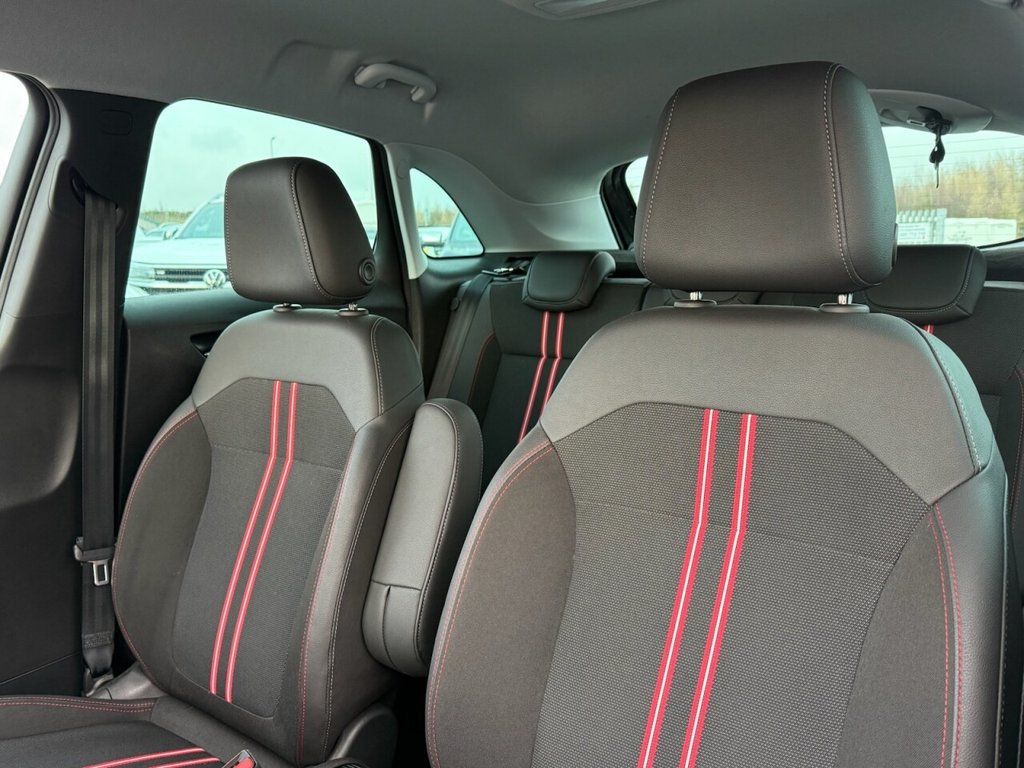 Used Vauxhall Crossland 2023 for sale - 77547210: Photo 19