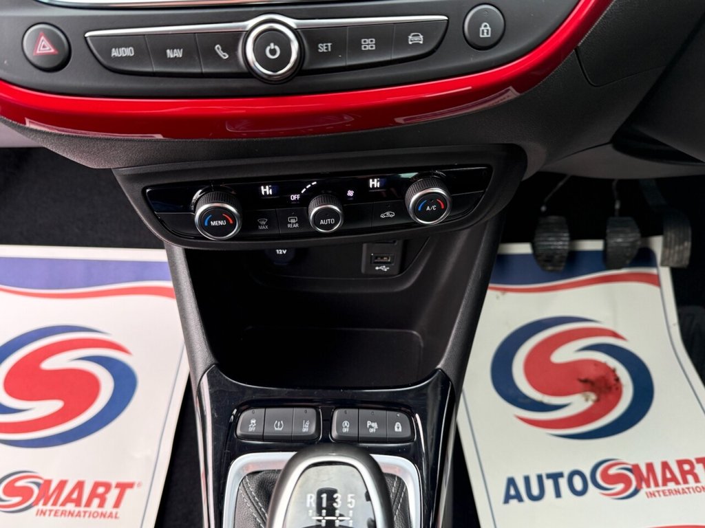 Used Vauxhall Crossland 2023 for sale - 77547210: Photo 22