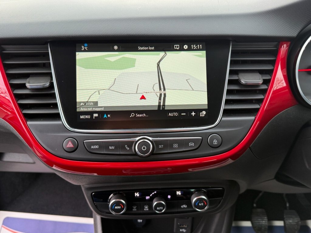 Used Vauxhall Crossland 2023 for sale - 77547210: Photo 23