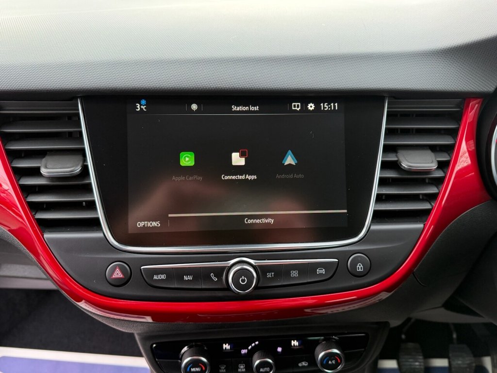 Used Vauxhall Crossland 2023 for sale - 77547210: Photo 24