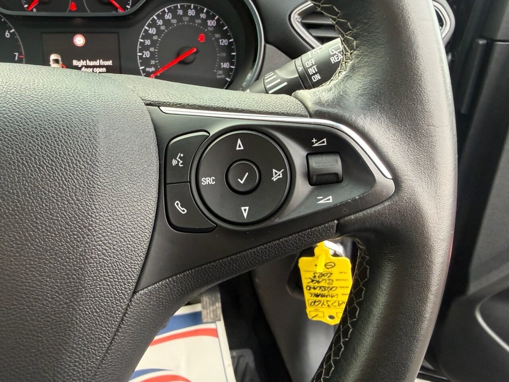 Used Vauxhall Crossland 2023 for sale - 77547210: Photo 28