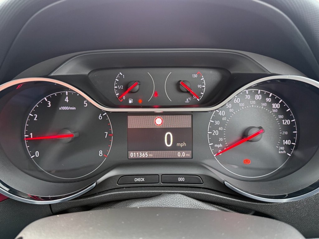 Used Vauxhall Crossland 2023 for sale - 77547210: Photo 29