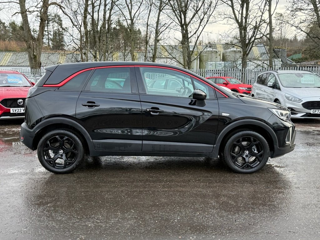 Used Vauxhall Crossland 2023 for sale - 77547210: Photo 4