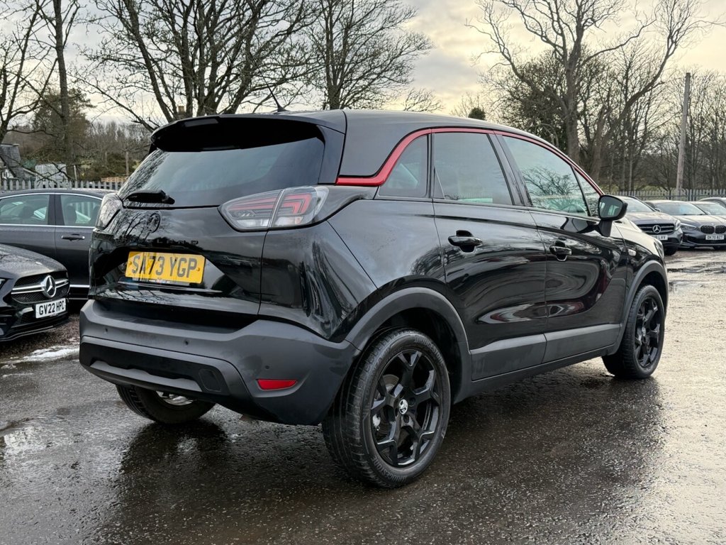 Used Vauxhall Crossland 2023 for sale - 77547210: Photo 5