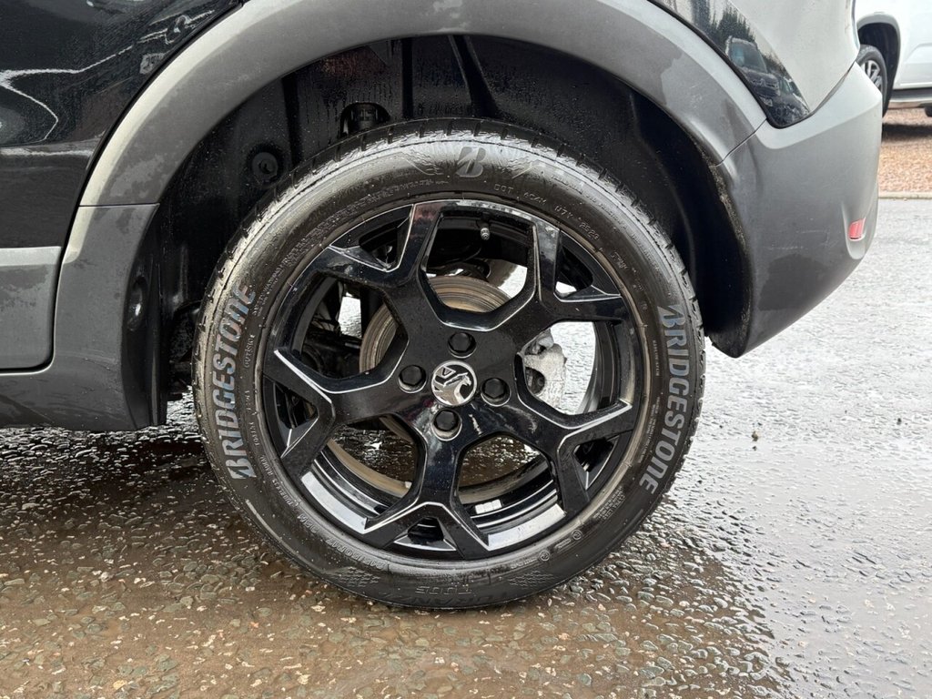 Used Vauxhall Crossland 2023 for sale - 77547210: Photo 8