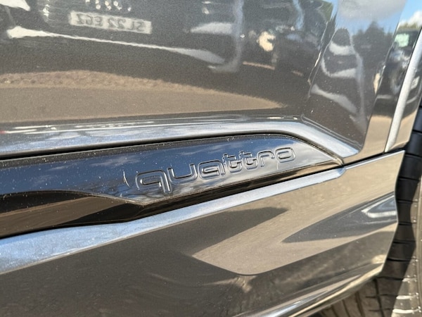 Used Audi Q7 2020 for sale - 75798274: Photo 10