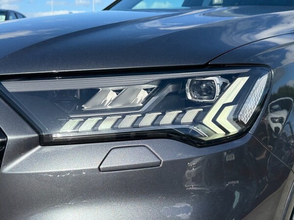 Used Audi Q7 2020 for sale - 75798274: Photo 13