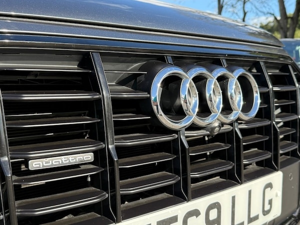 Used Audi Q7 2020 for sale - 75798274: Photo 15