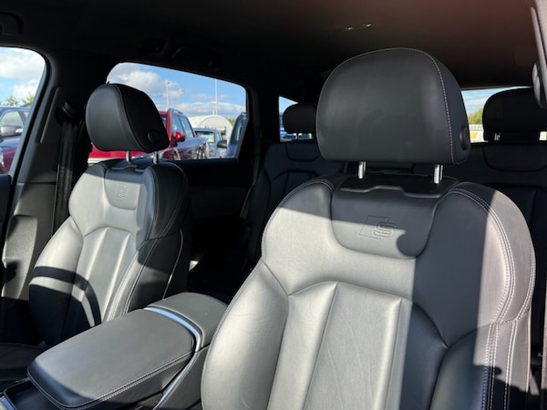 Used Audi Q7 2020 for sale - 75798274: Photo 33