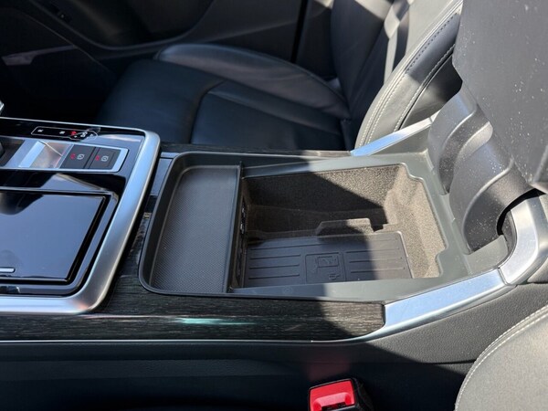 Used Audi Q7 2020 for sale - 75798274: Photo 36