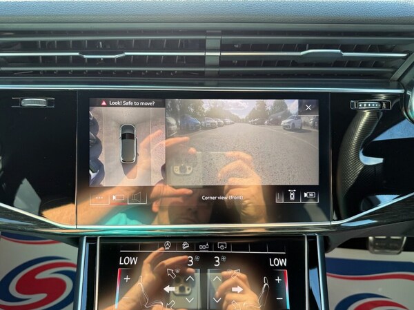 Used Audi Q7 2020 for sale - 75798274: Photo 40