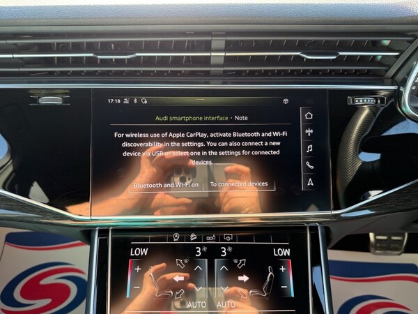 Used Audi Q7 2020 for sale - 75798274: Photo 44
