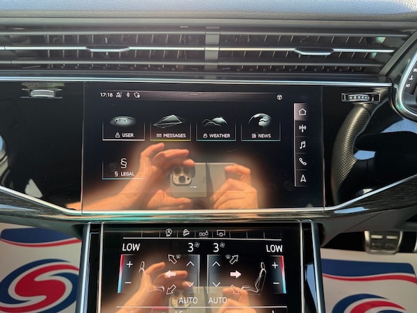 Used Audi Q7 2020 for sale - 75798274: Photo 45
